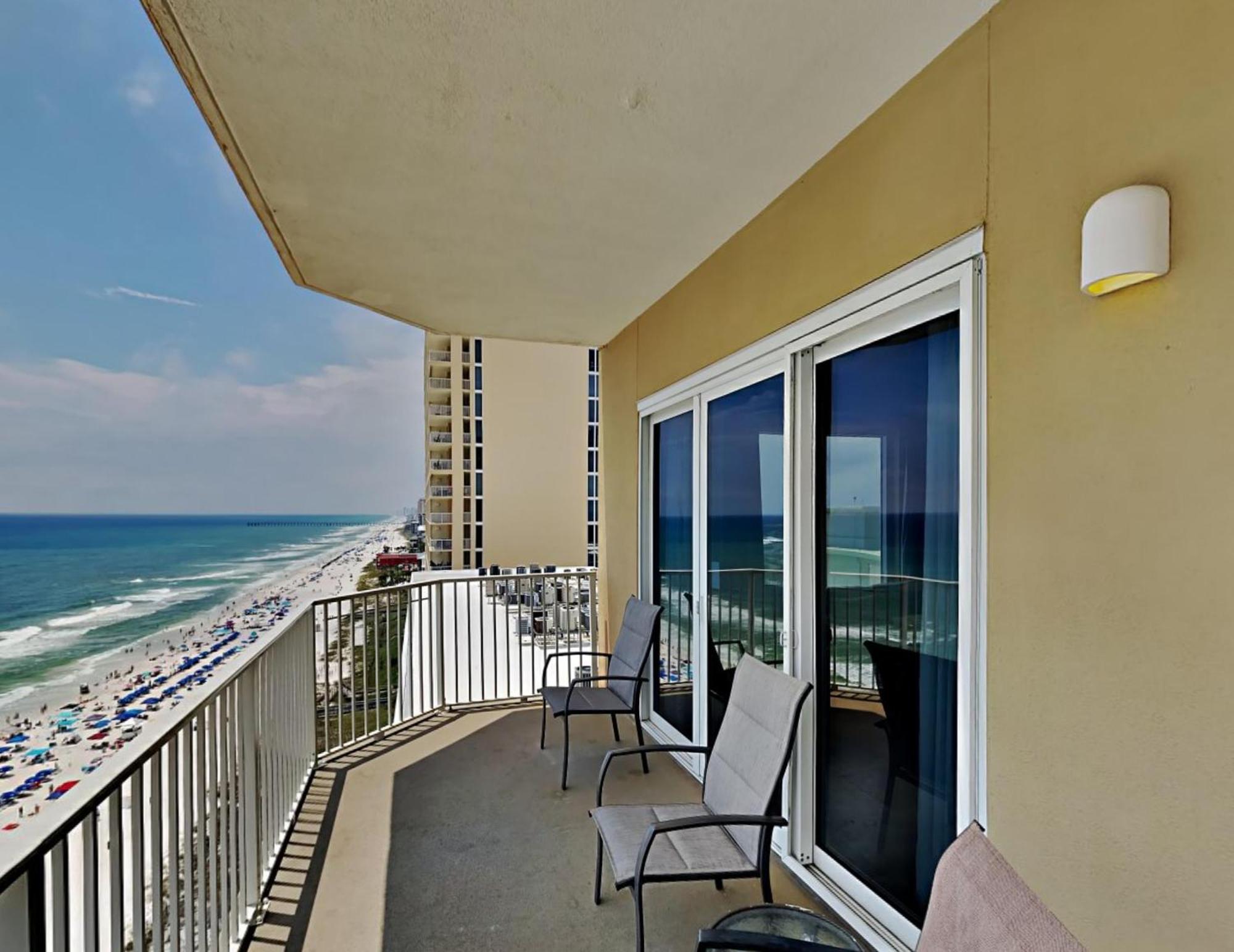Grandview East 1305 Apartment Panama City Beach